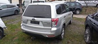 Subaru Forester 2010,Outback 2012-díly