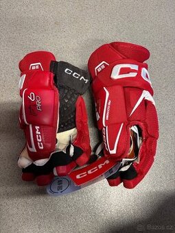 Hokejové rukavice Ccm FT6 Pro