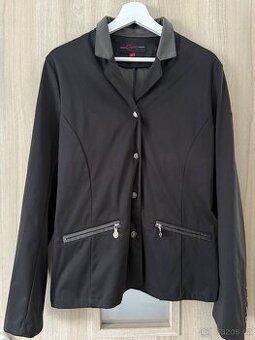 Sako Cavalliero - černé L