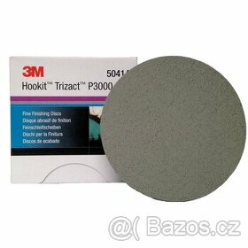 3M Trizact P1000 a P3000