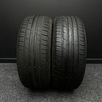 2ks pneu Falken 215/55/17 94V