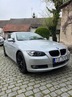BMW E92 330Xl 200KW