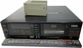 Koupím na tape deck Aiwa tenhle posuvný hřeben