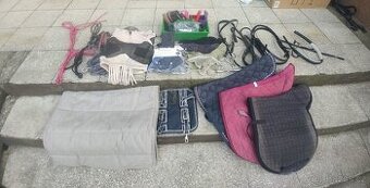 Mix věcí pro koně