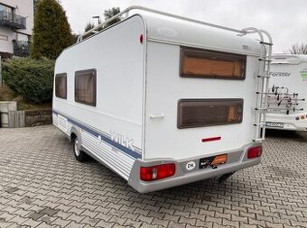 WILK 490 FDK palandy top stav