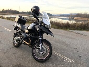 BMW R1150 GS Adventure