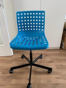 OTOČNÁ ŽIDLE - KŘESLO K PSACÍMU STOLU