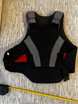 Bezpečnostní vesta