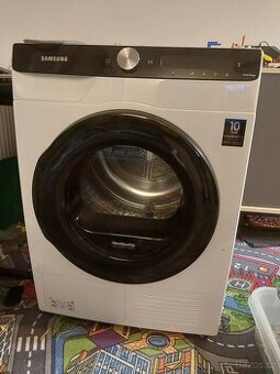 Sušička Samsung