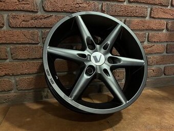 Nová ALU kola na SMART 3x112 15” (4ks)