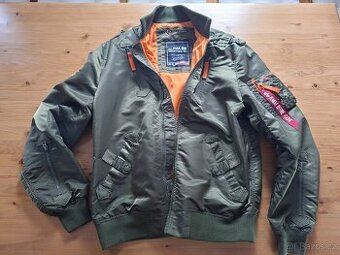 Alpha Industries Falcon II dark green