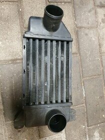 Intercoler-Ford Escort mk4 1.6 Rs Turbo