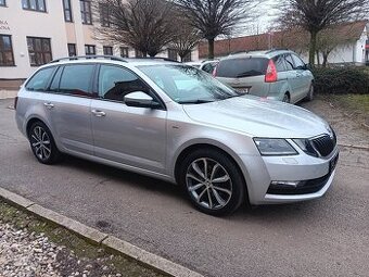 Prodám Škoda Octavia combi drive 2.0TDI 110kw