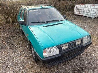 Náhradní díly Škoda Forman