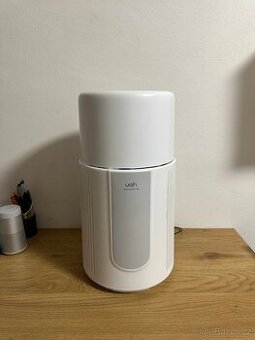 Čistička vzduchu Uah