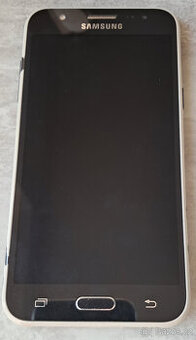 Mobilní telefon Samsung Galaxy J5 SM-J500FN