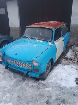 Trabant