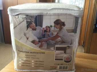 Chránič matrace