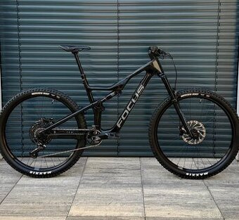 Focus JAM 8.8 NINE, vel. L