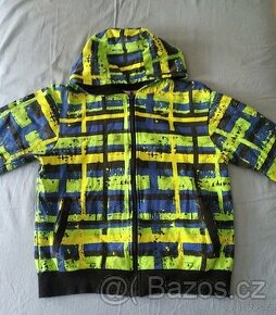 Dětská mikina vel.152/158