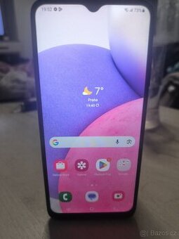 Samsung Galaxy A03S