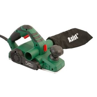 Elektrický hoblík Asist 900W
