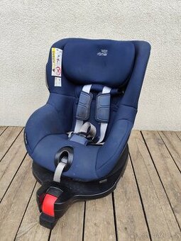autosedacka s izofixem Britax Römer Dualfix m i-size