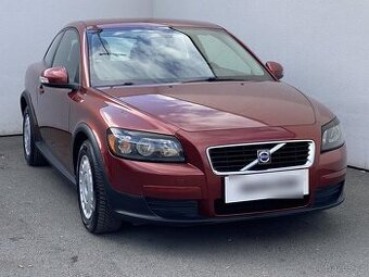 Volvo C30 1.6i ,  73 kW benzín, 2010