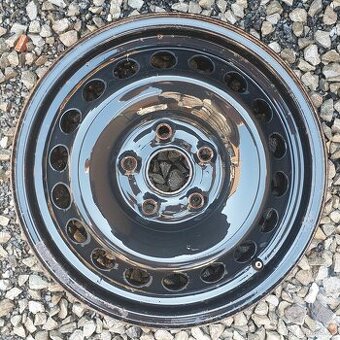 Disky na Škoda, VW, Seat 6Jx15 ET47 č. AF69