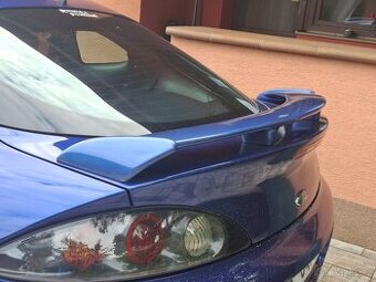 Ford Puma Křídlo MS Design