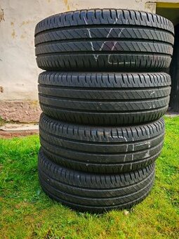 Vw T5, T6, Proace letní pneu 215/65/16C.