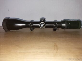 Puškohled Meopta Artemis 2100