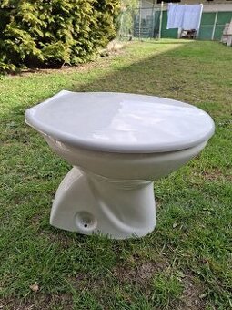 WC mísa