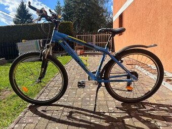 Prodám horské kolo velikost 26