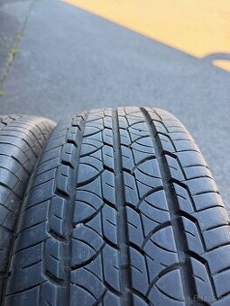 LETNÍ PNEU 215/75 R16 C