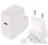 Originální zdroj 29W pro Apple MacBook 12” EU zásuvka