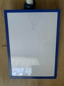 Rámečka Ikea rozměry 74x 54 cm