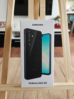 Samsung Galaxy A26 5G