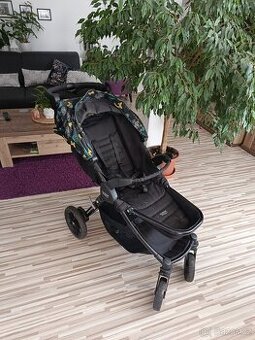 Kočárek Britax motion 4 plus - 1