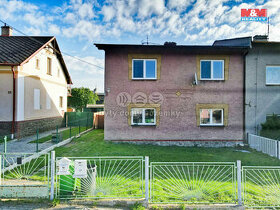 Prodej nájemního domu, 200 m², Krnov, ul. K Lesu