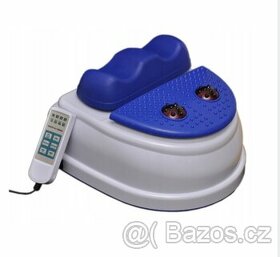 přístroj na masáž nohou a chodidel

 - 1