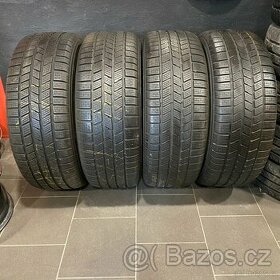 Sada pneu Pirelli 265/60/18 110H - 1