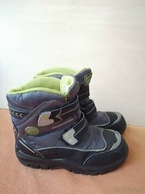 Sněhule, zimní boty Alpine Pro - 1