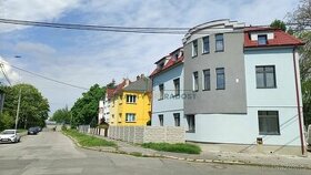 Prodej bytového domu, Ostrava - Zábřeh - 1