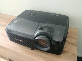 Projektor ViewSonic PRO8520 HD 1080p FULL HD - 1