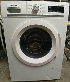 Pračka Siemens IQ 700 - 1