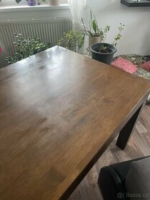 jídelní stůl - 1
