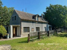 Prodej rodinného domu v Libochovanech - 1