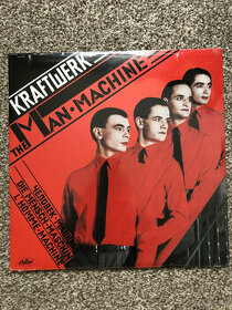 LP Kraftwerk - 1