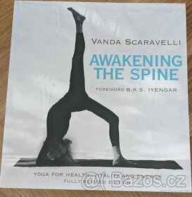 Awekening the spine Vanda Scaravelli